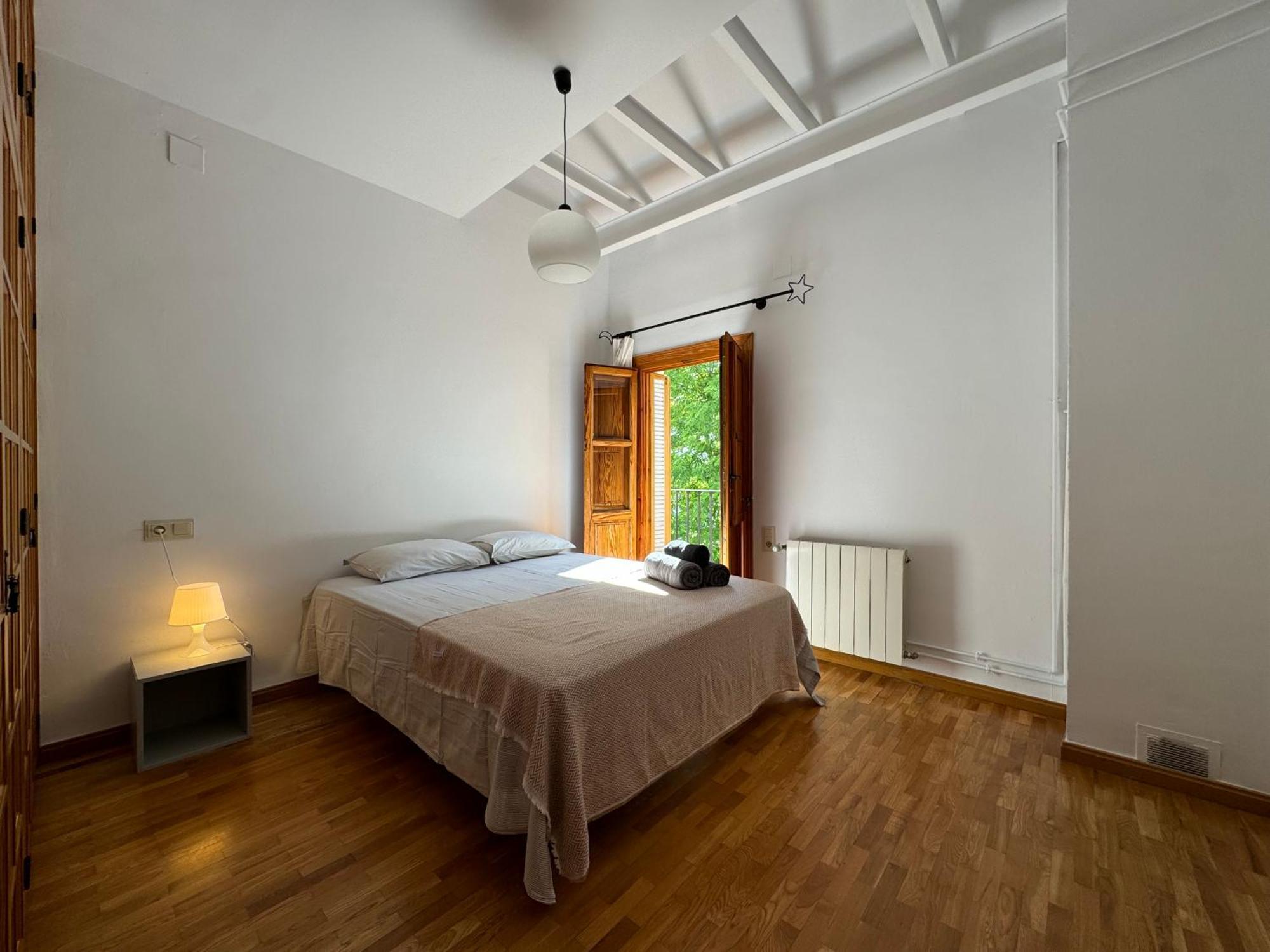 Dreaming Sacromonte - Free Parking Villa Гранада Екстериор снимка