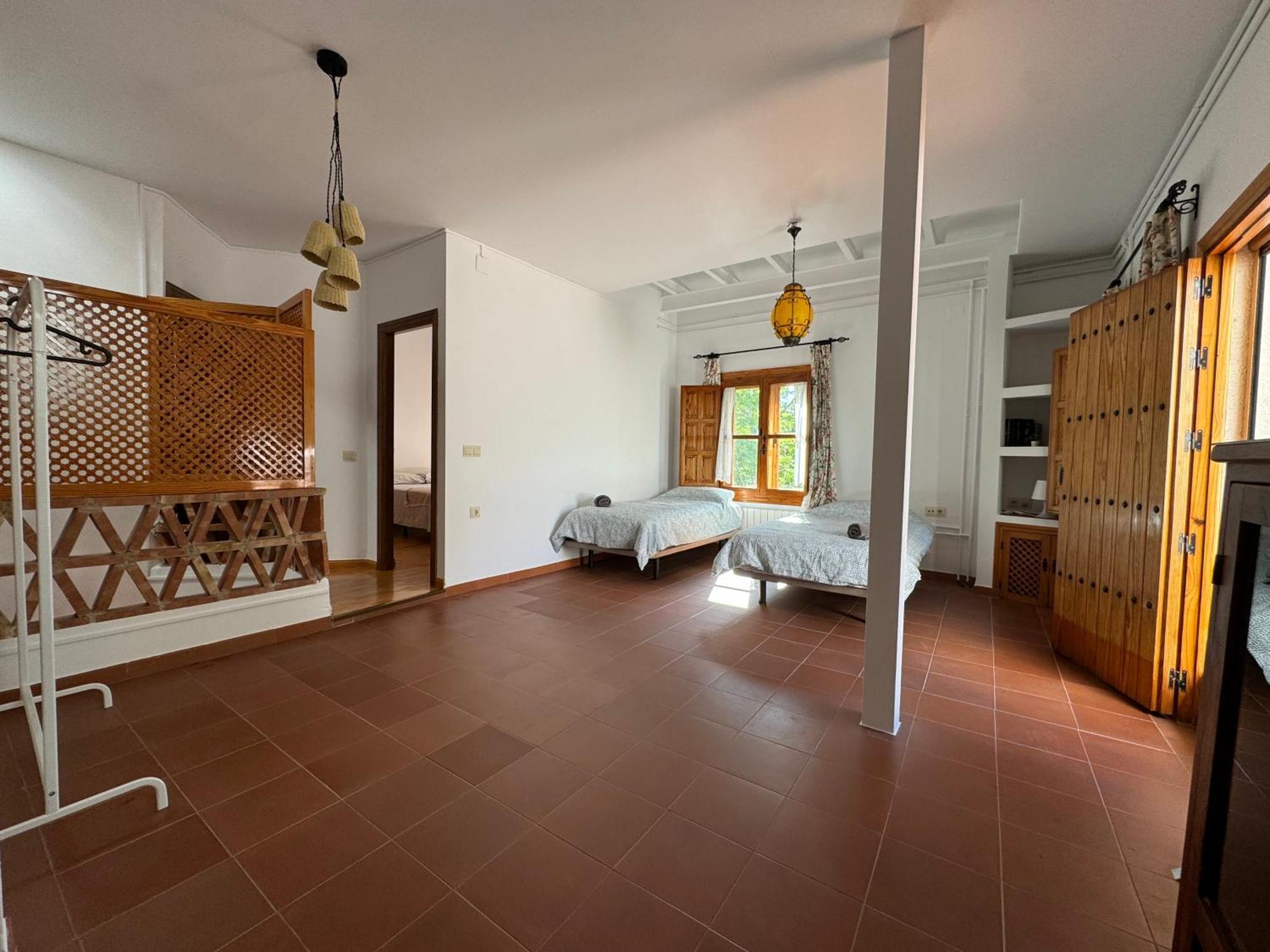 Dreaming Sacromonte - Free Parking Villa Гранада Екстериор снимка