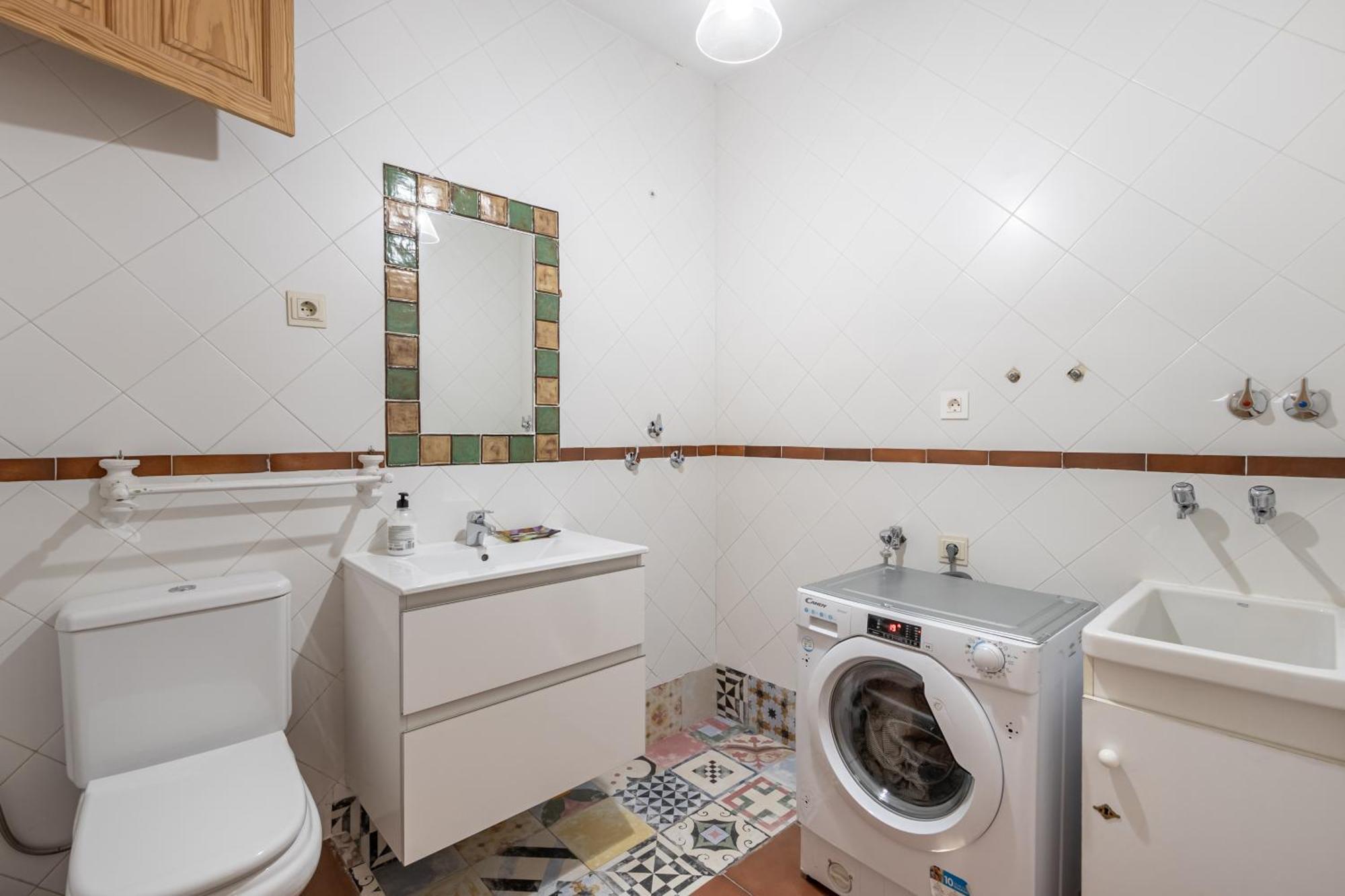 Dreaming Sacromonte - Free Parking Villa Гранада Екстериор снимка